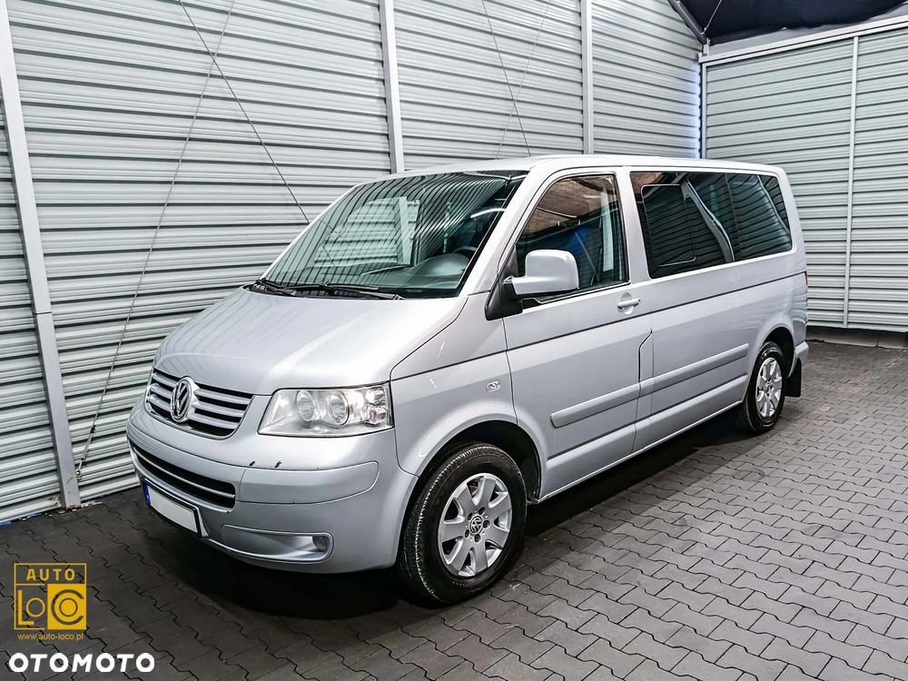 Volkswagen Multivan L2 Comfortline - 5