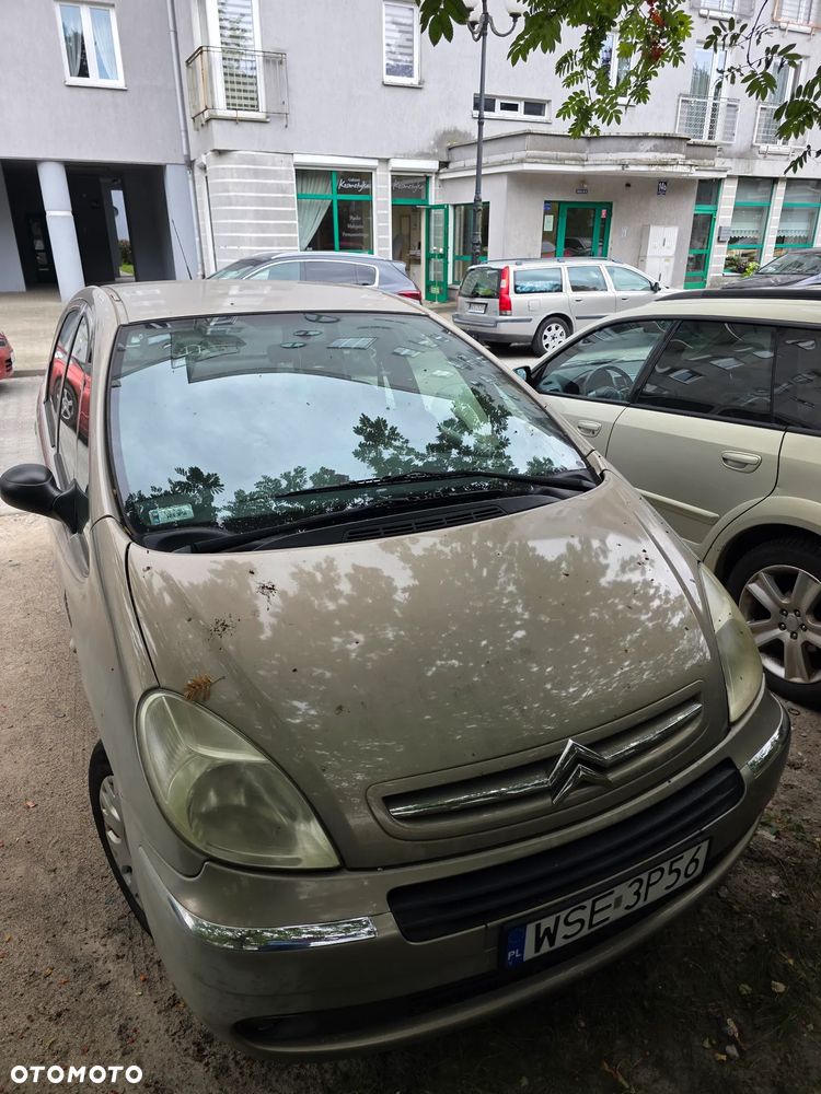 Citroën Xsara Picasso 1.8i Exclusive - 2