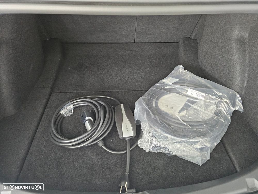 Tesla Model 3 Standard Range Plus RWD - 17