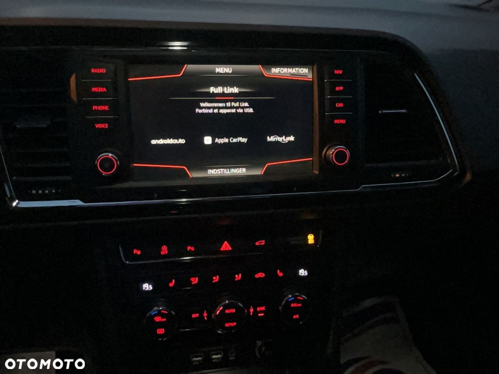Seat Ateca 1.5 TSI ACT DSG OPF Xcellence - 17