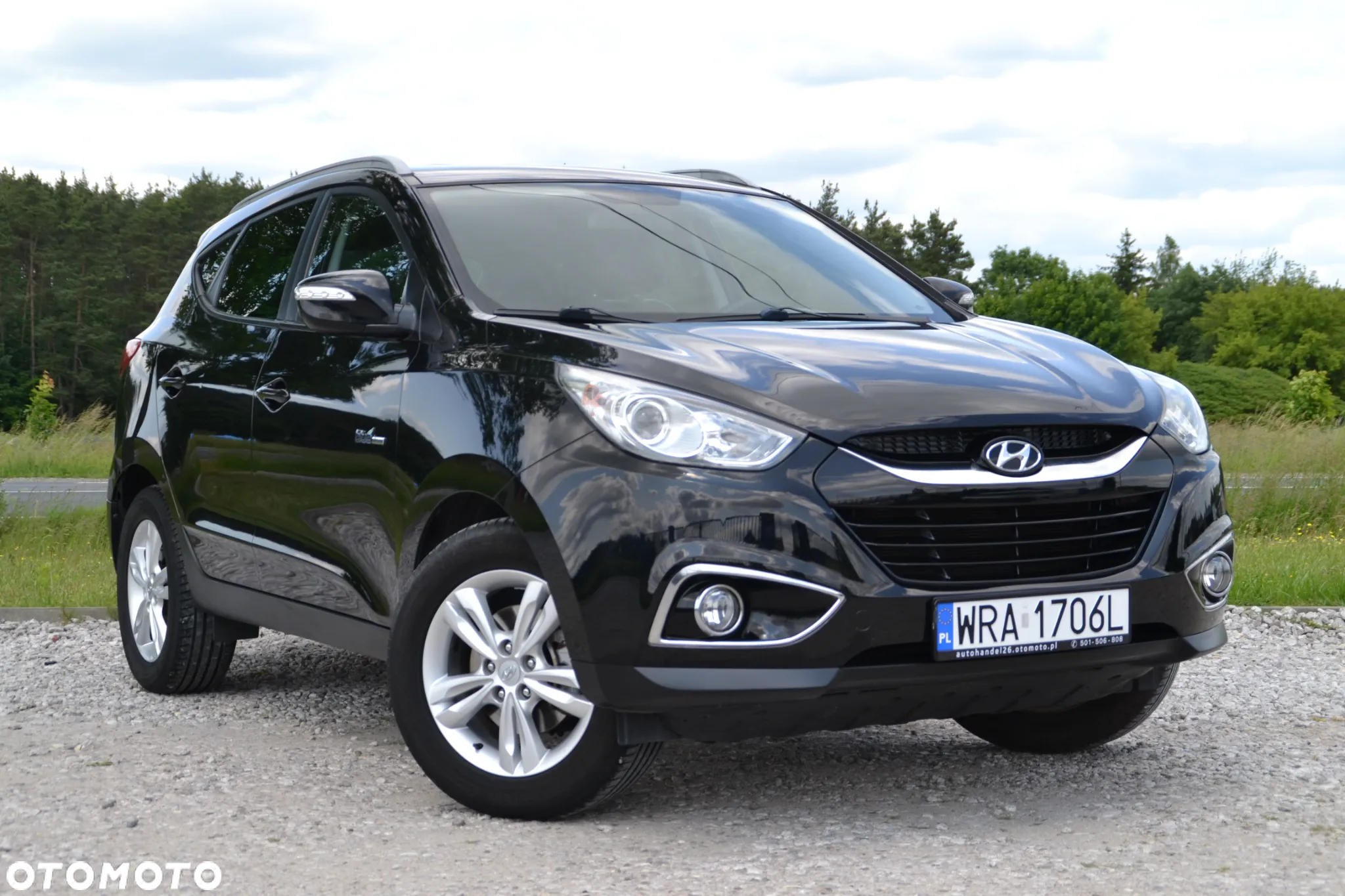 Hyundai ix35 1.6 2WD 5 Star Edition - 11