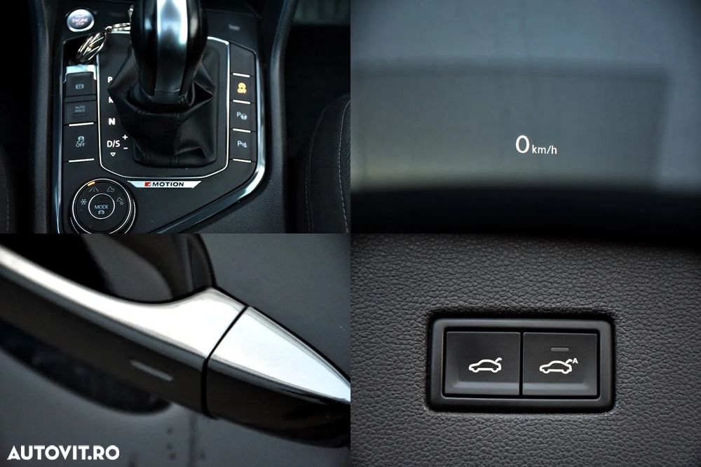 Volkswagen Tiguan 2.0 TDI 4Mot DSG Highline - 12