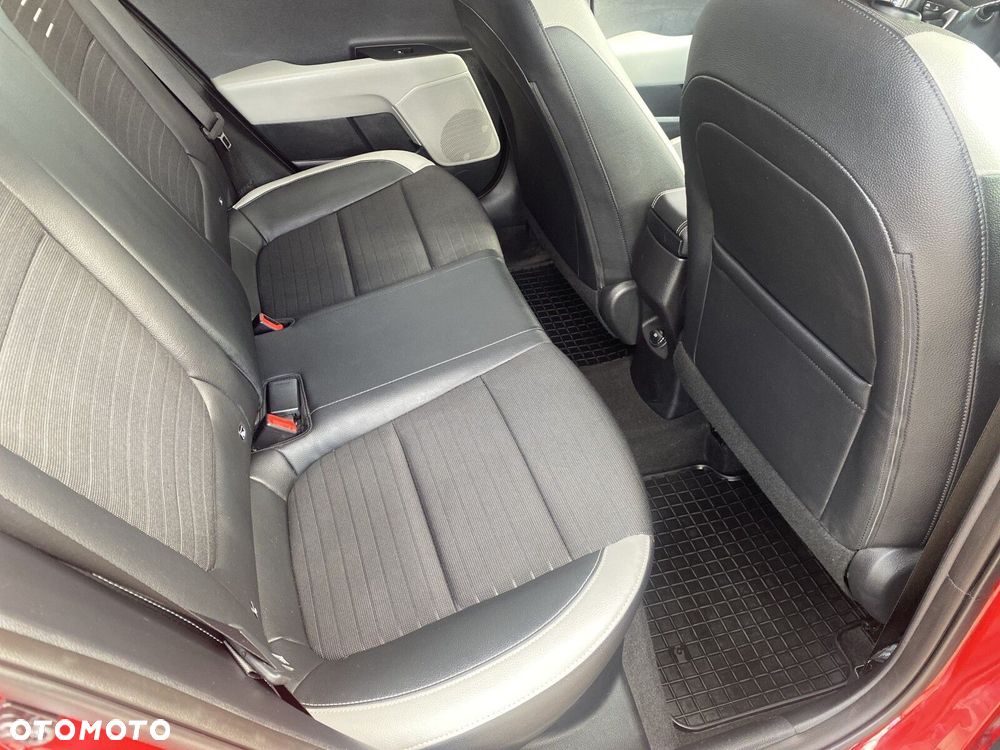 Kia Stonic - 13