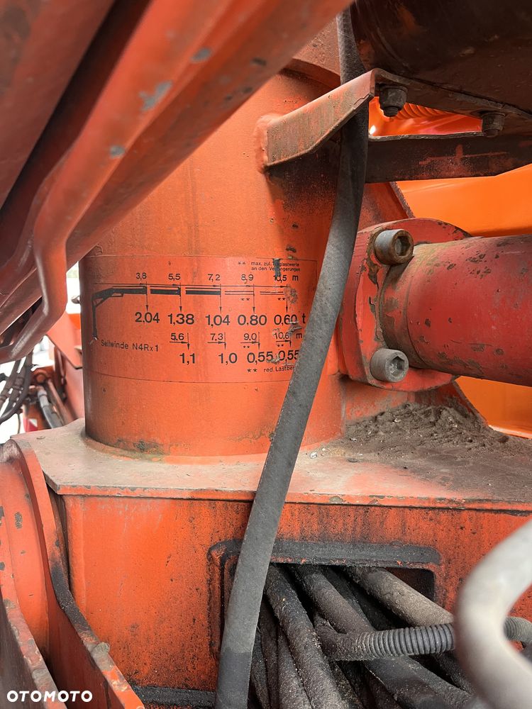 MAN F2000 19.343 - 13