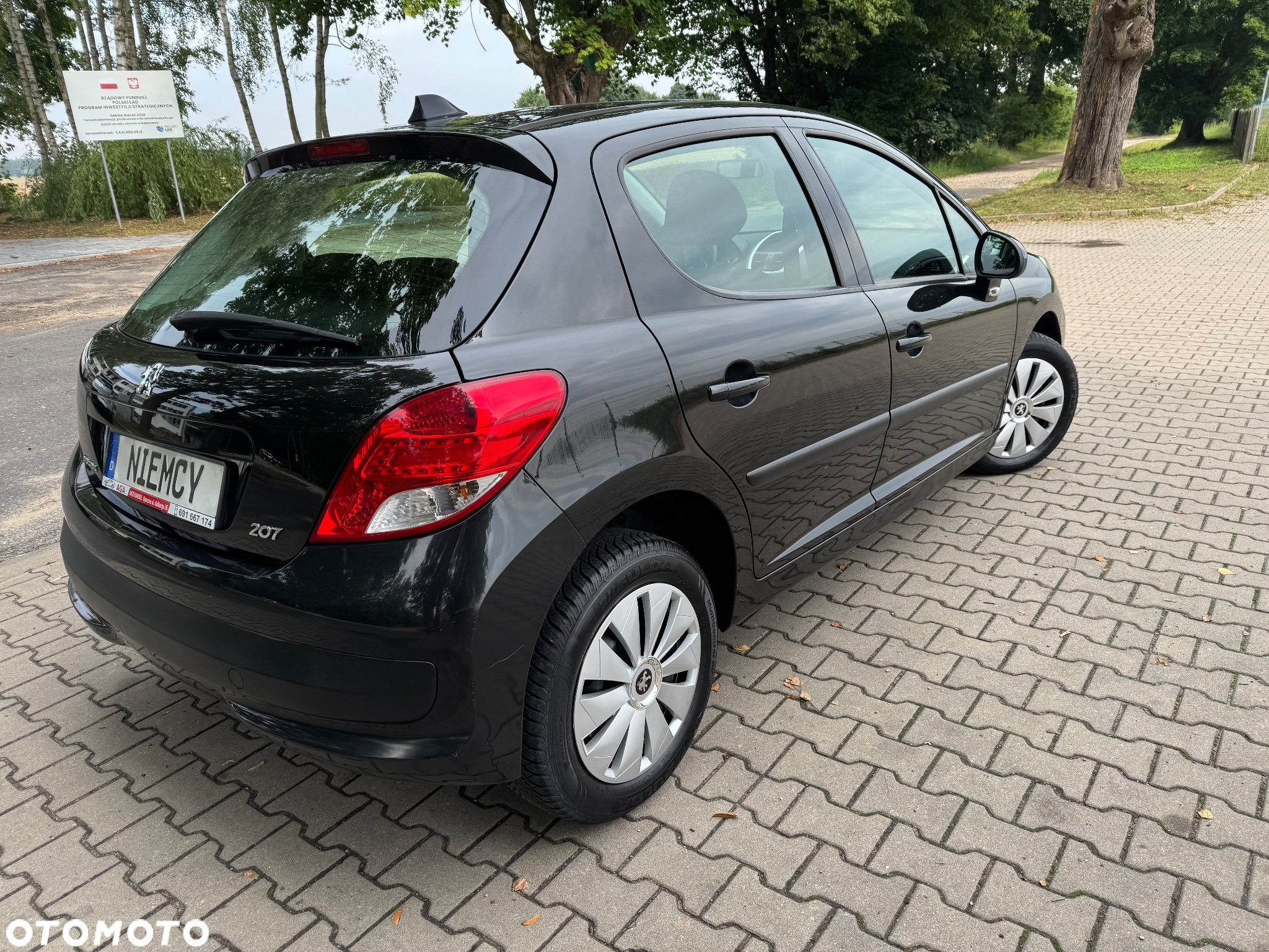 Peugeot 207 - 2