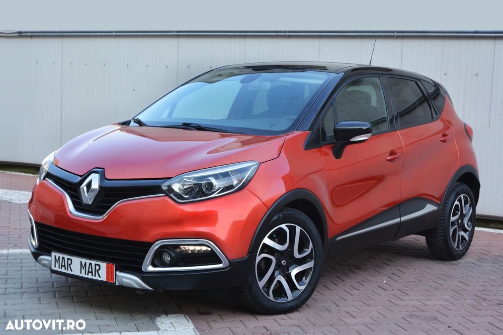 Renault Captur ENERGY dCi EDC XMOD - 9