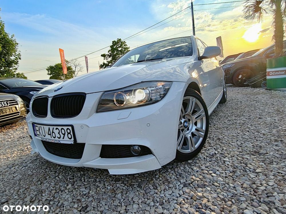 BMW Seria 3 - 2