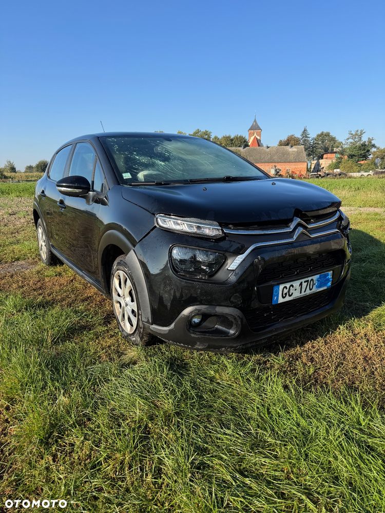 Citroën C3 - 2