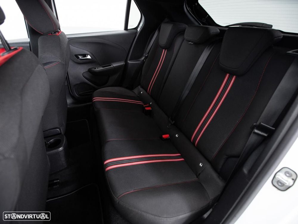 Opel Corsa-e GS - 9