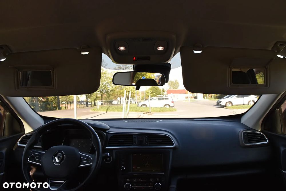 Renault Kadjar Energy TCe 130 LIMITED - 23