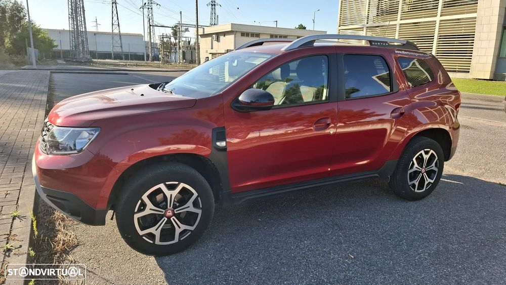 Dacia Duster 1.3 TCe SL Adventure - 5