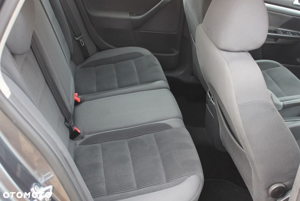 Volkswagen Golf 1.4 TSI Team - 12