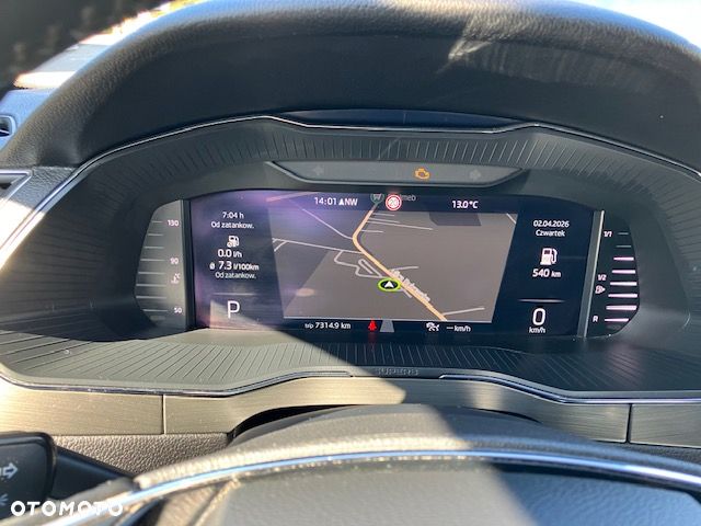 Skoda Superb - 18