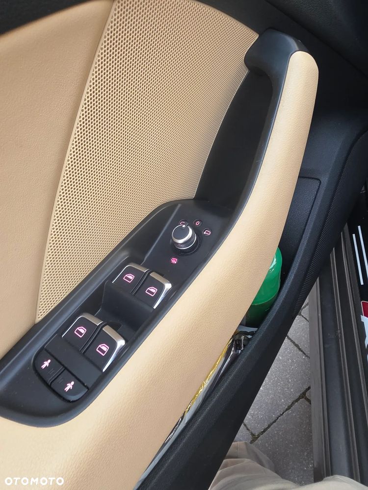 Audi A3 Sportback - 8
