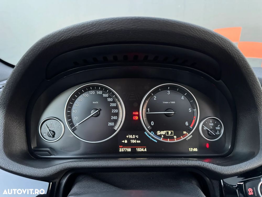 BMW X3 xDrive20d AT xLine - 15