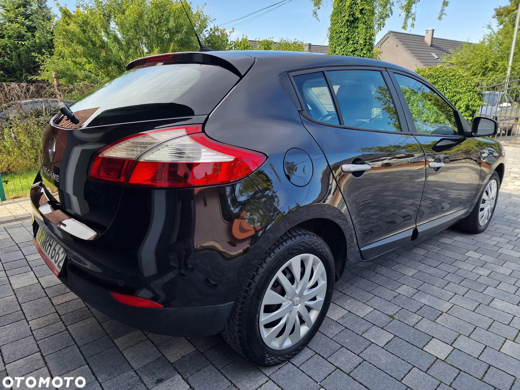 Renault Megane 1.6 16V 100 TomTom Edition - 8
