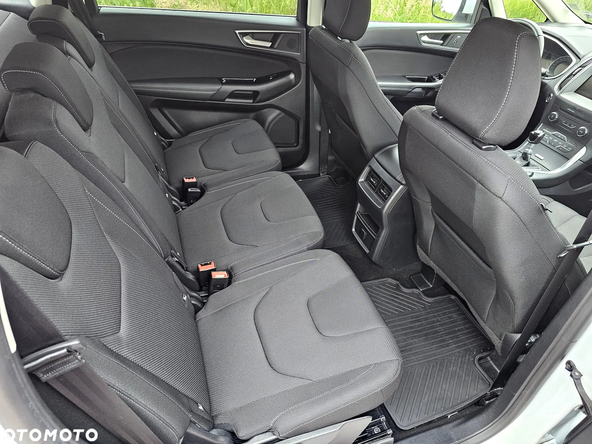 Ford S-Max 1.5 Eco Boost Start-Stopp Titanium - 26