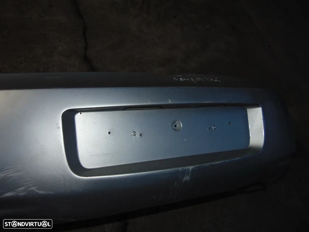 Ford Cougar para-choques - 3