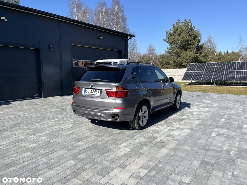 BMW X5 xDrive30d - 4