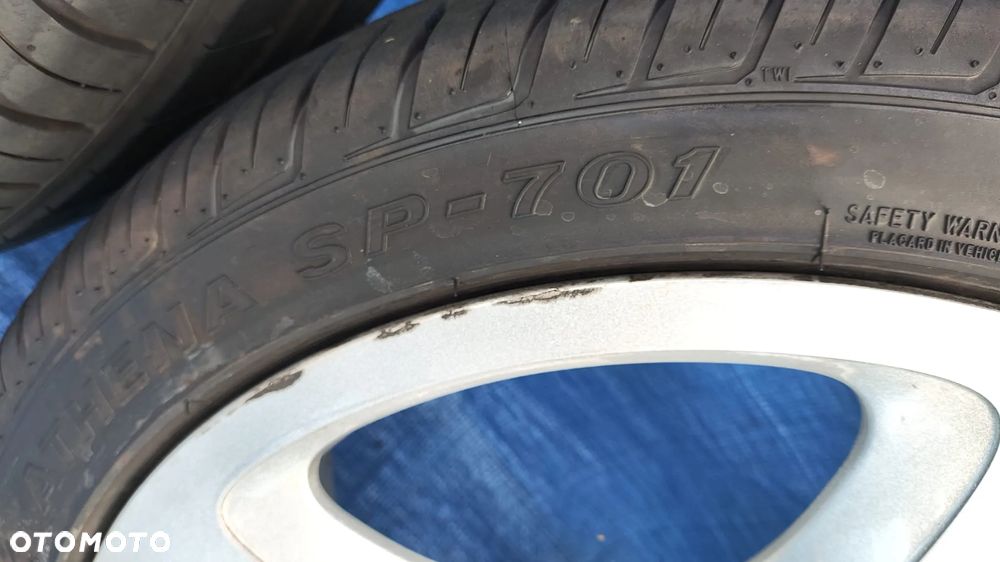 KOŁA FELGI ALUFELGI STYLING 249 5x120 8.5J 9J 19 ET14 ORYGINALNE 6777353 6777354 OPONY 245/40R19 275/35R19 BMW E63 E64 LCI LIFT - 6