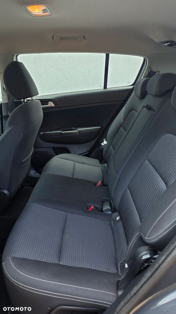 Kia Sportage - 27
