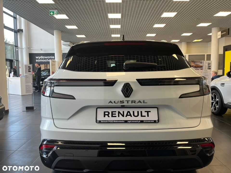 Renault Austral - 8