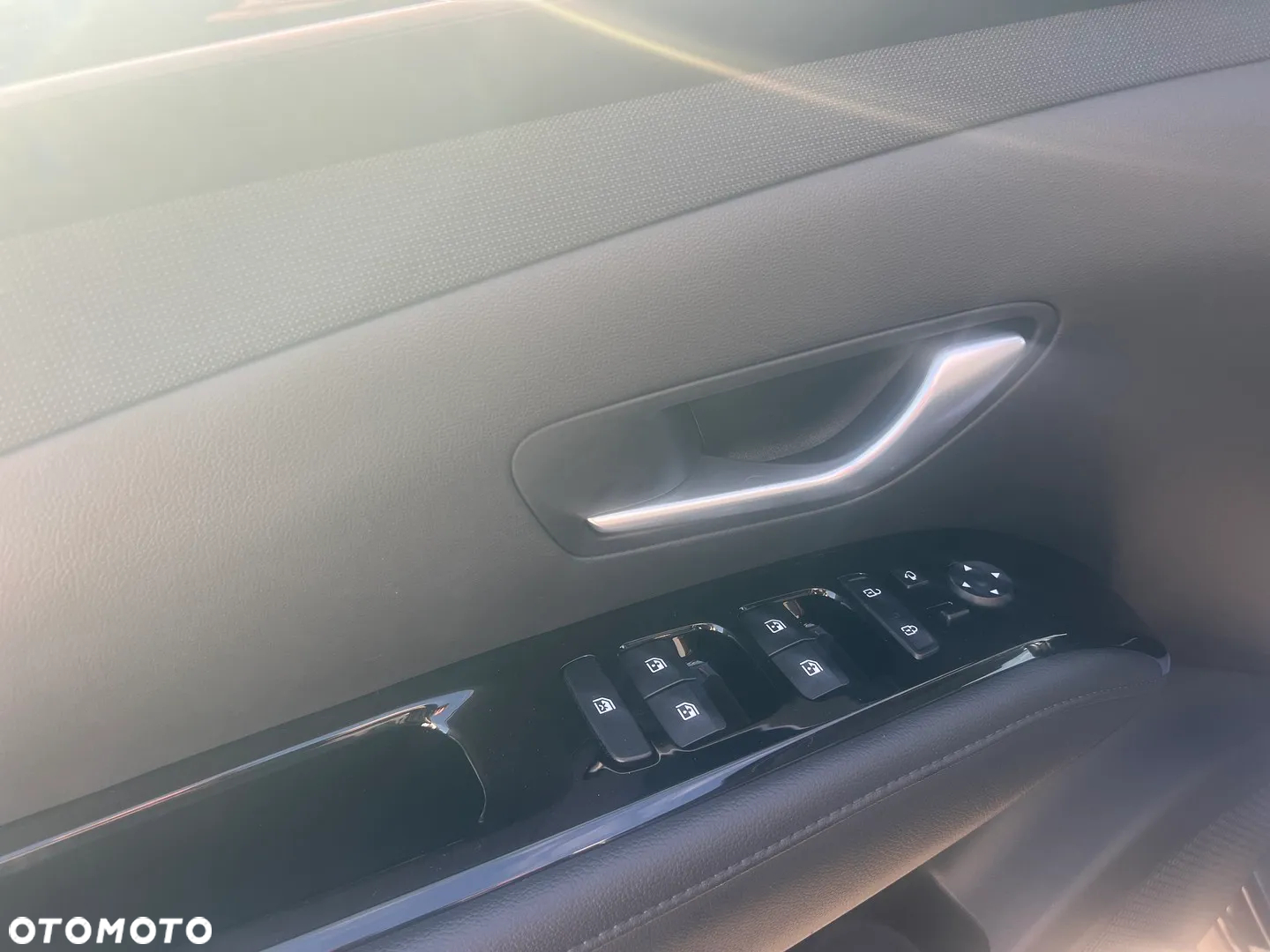 Hyundai Tucson - 17