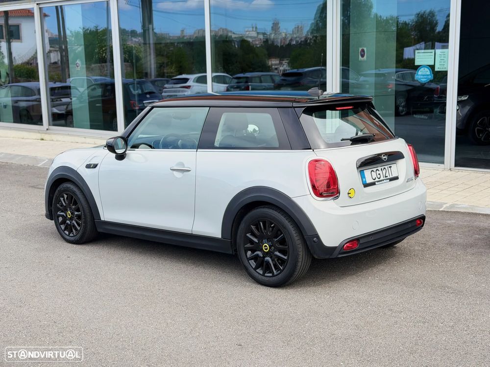 MINI 3 Portas Cooper SE Premium Essential - 11