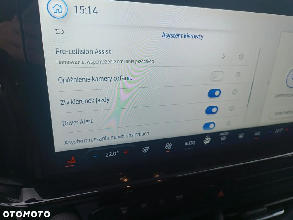 Ford Tourneo Custom 2.0 EcoBlue L2 Titanium - 23