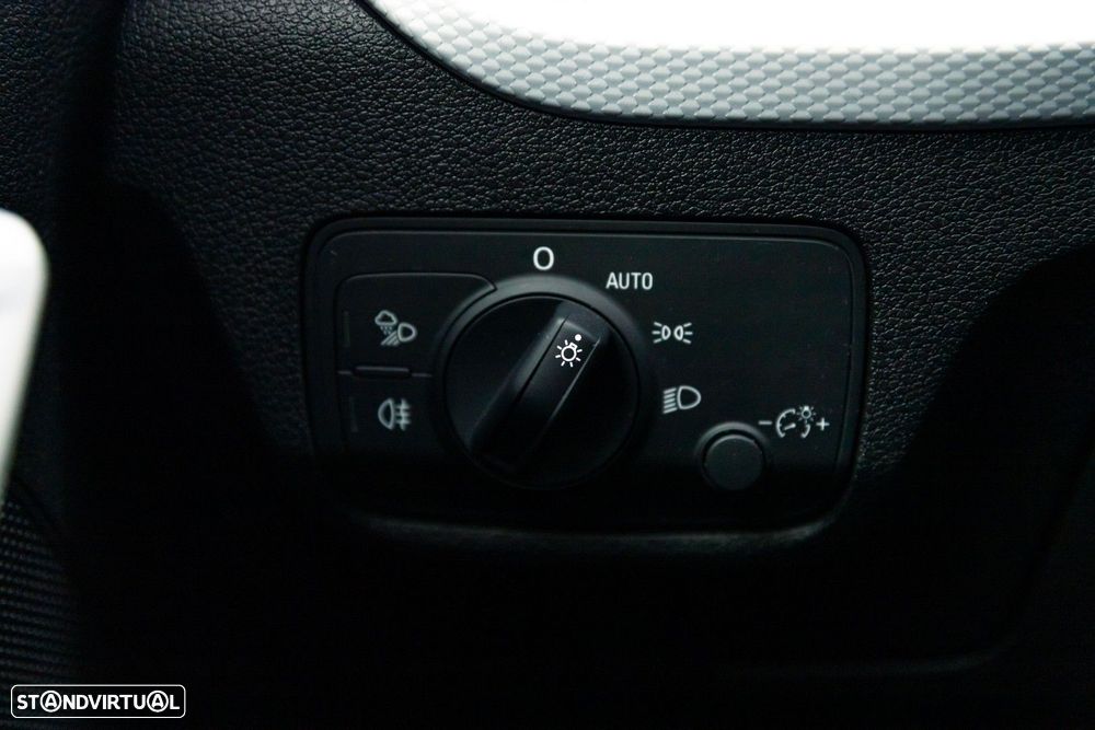 Audi Q2 1.6 TDI S tronic - 23