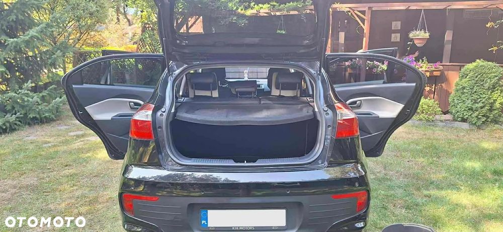 Kia Rio 1.2 Edition 7 - 12