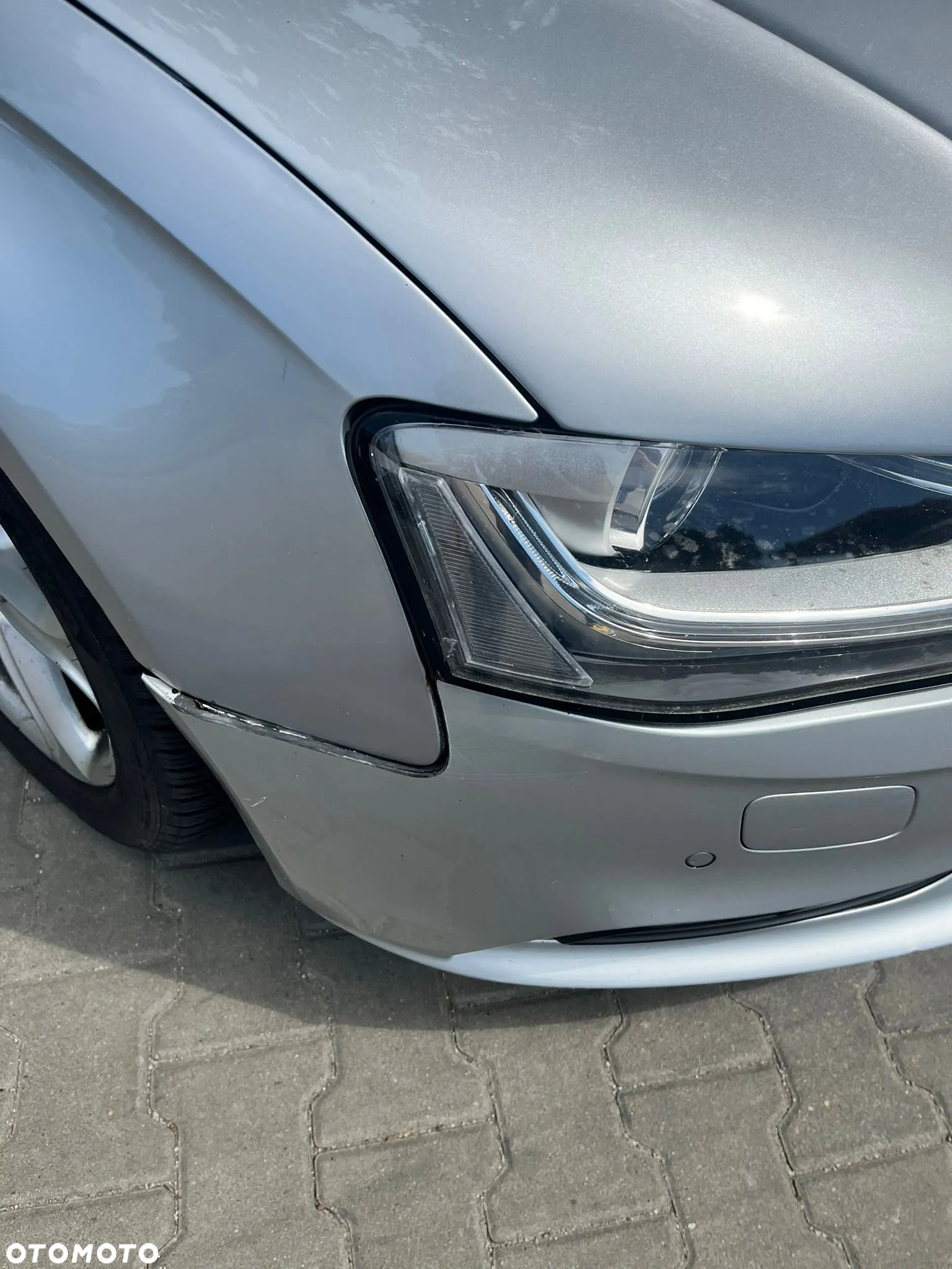 Audi A4 2.0 TDI clean diesel - 17