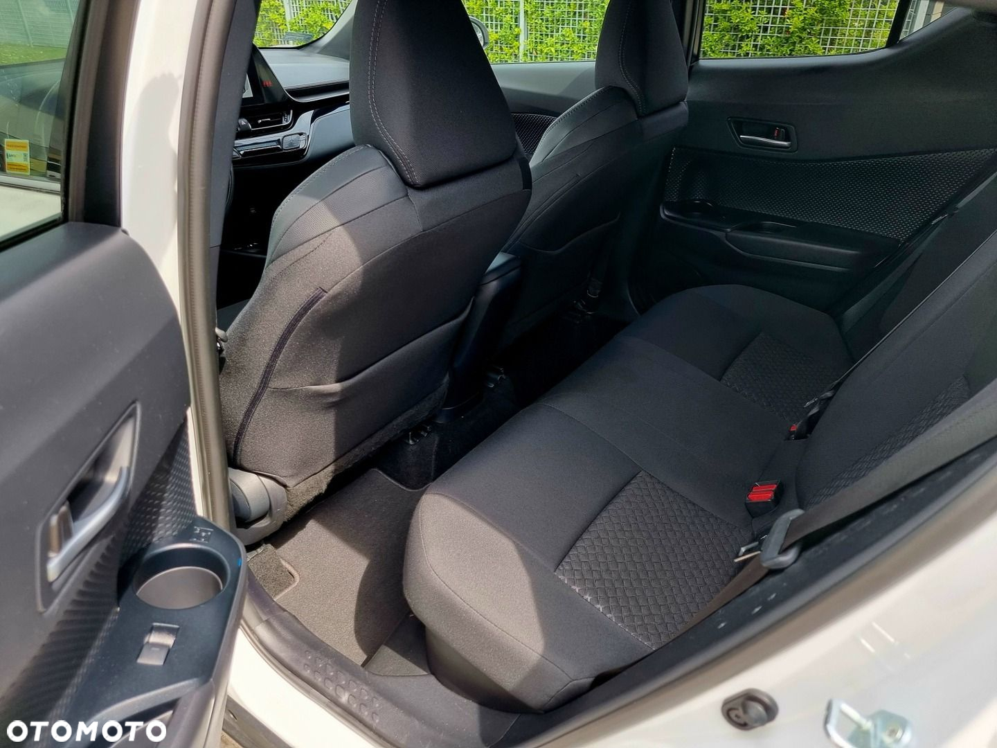 Toyota C-HR - 27