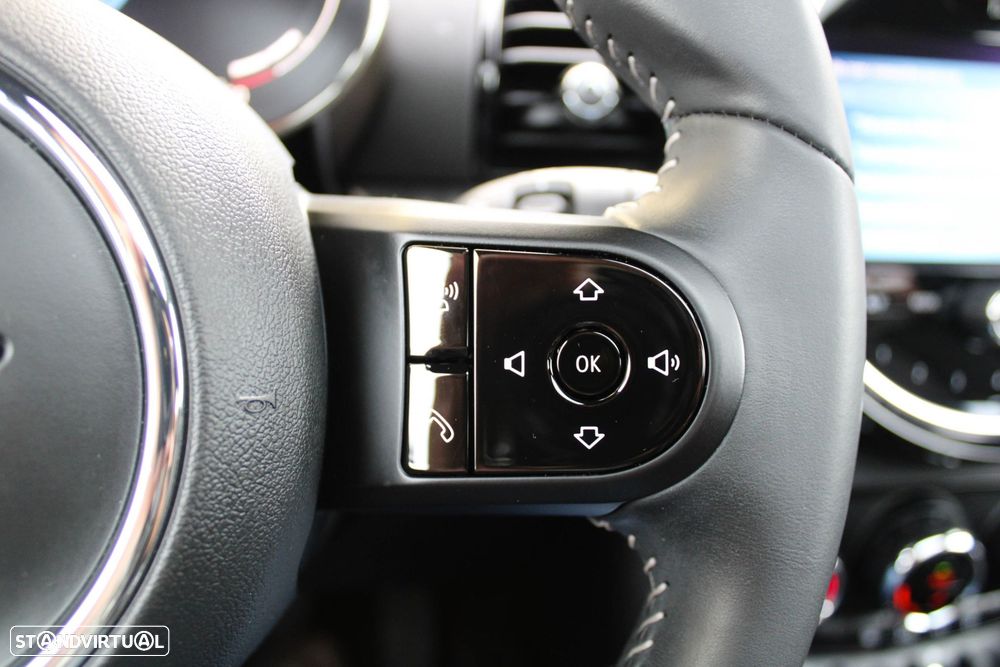 MINI Clubman Cooper - 36