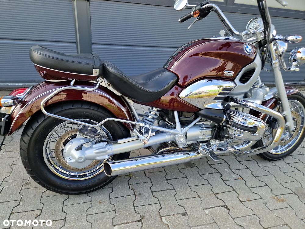BMW R - 27