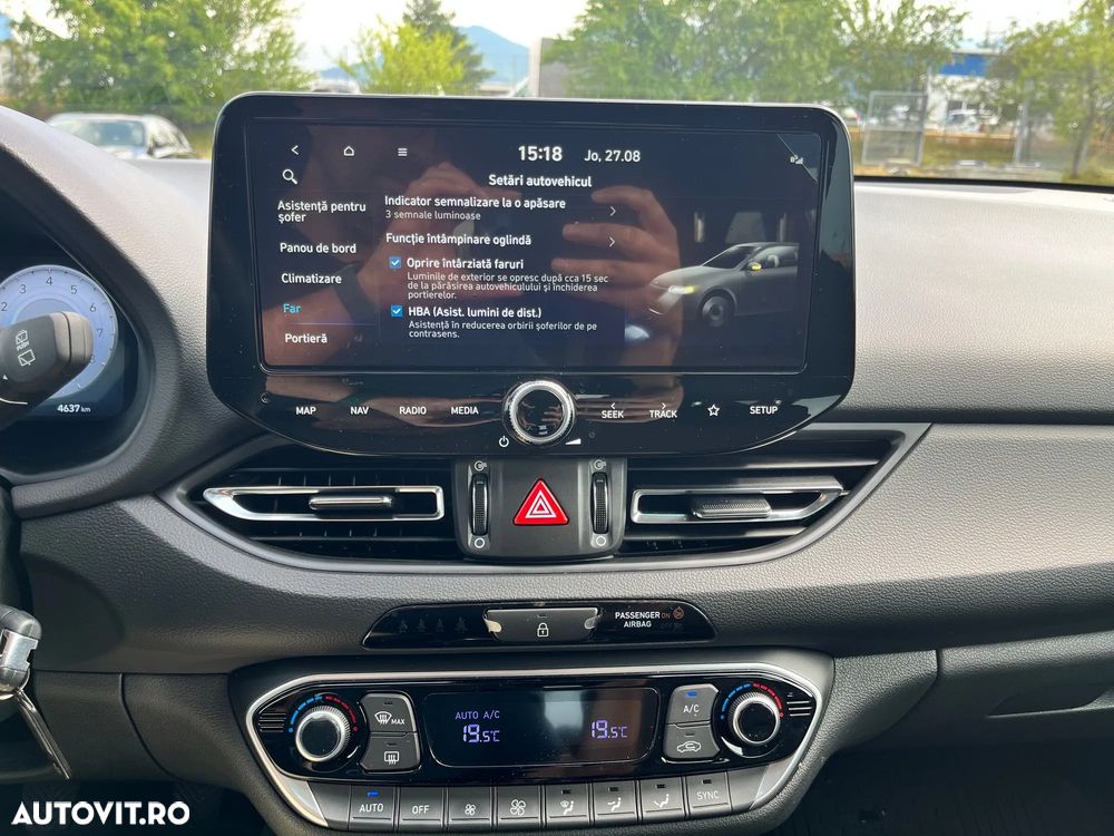 Hyundai i30 - 26