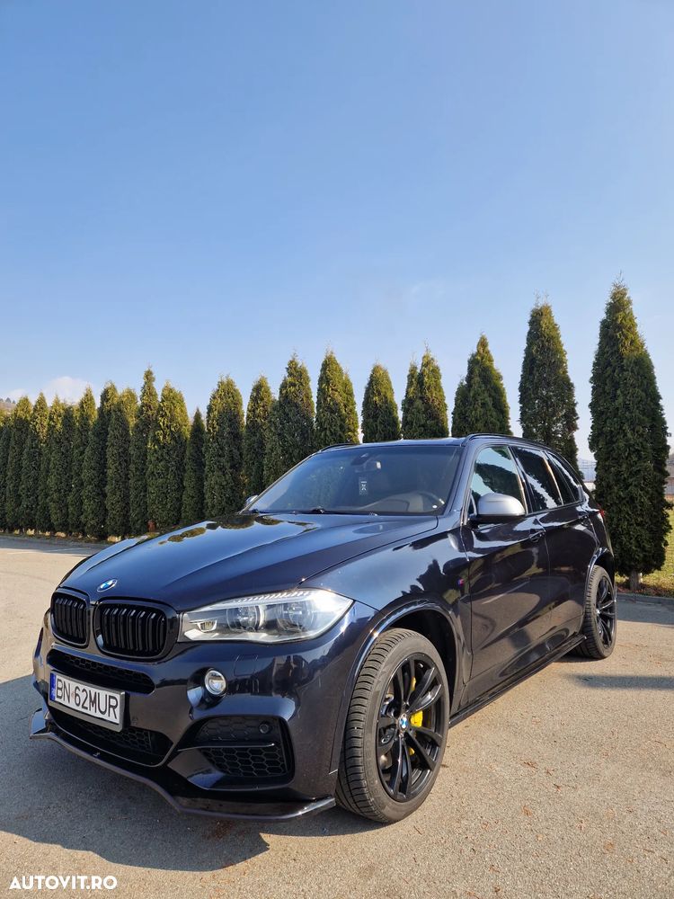 BMW X5 M - 2