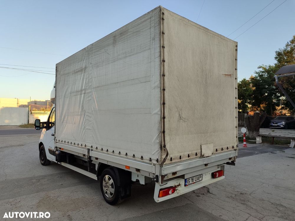 Renault master - 3