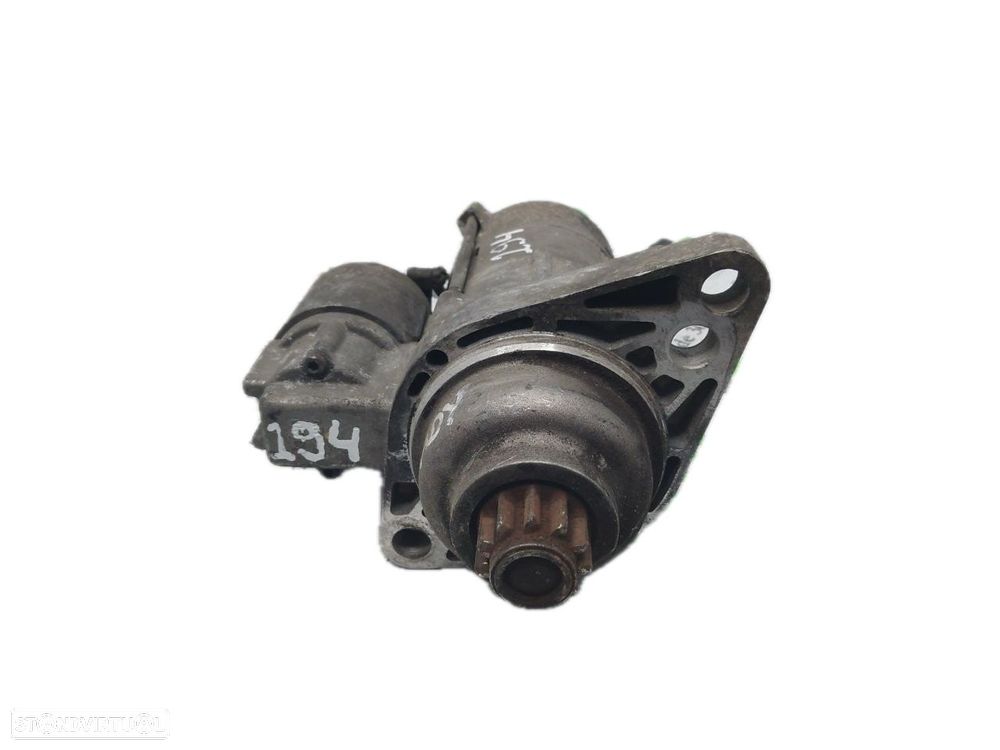 Motor Arranque Volkswagen Caddy Iii Caixa (2Ka, 2Kh, 2Ca, 2Ch) - 2