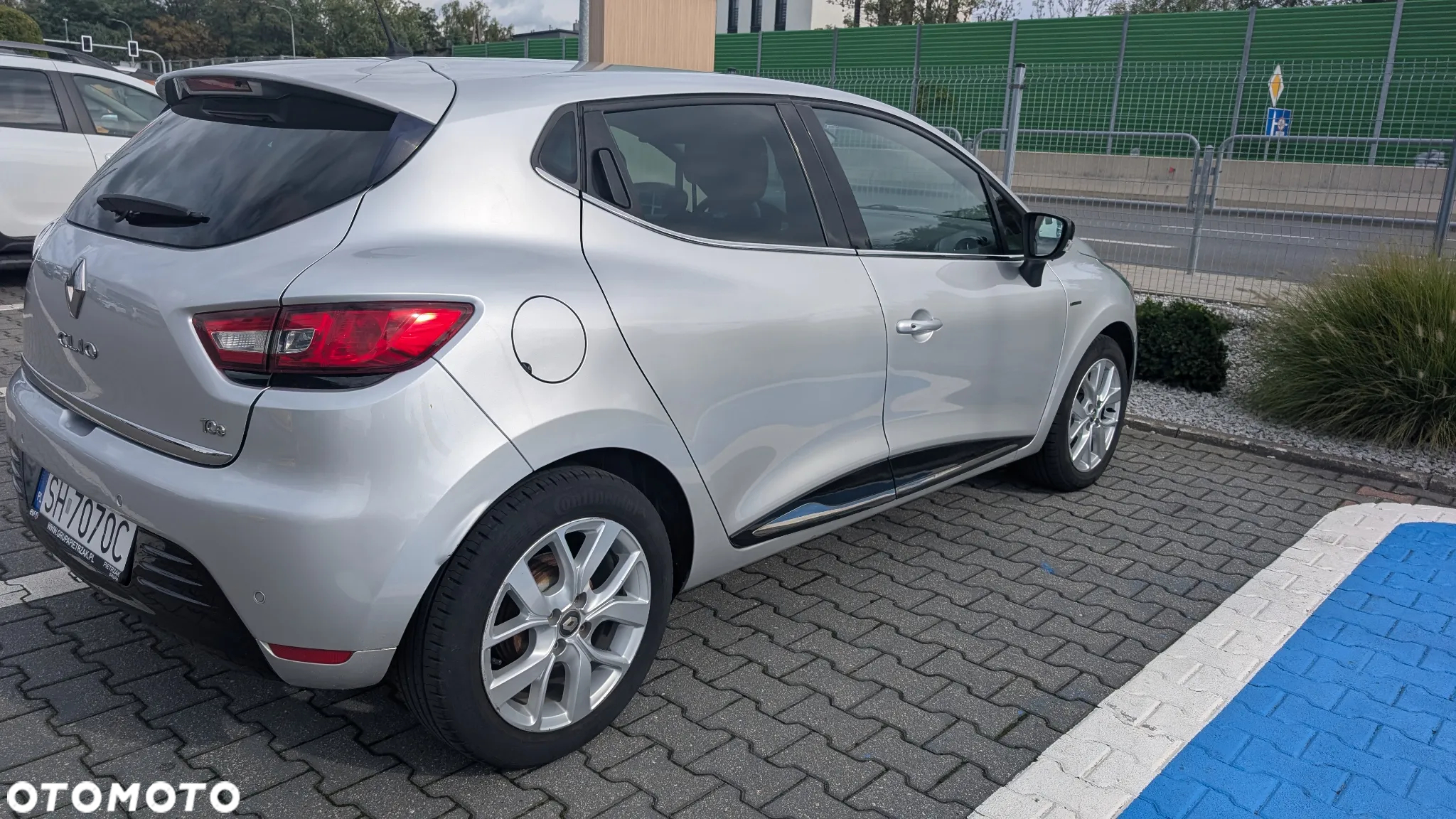 Renault Clio 0.9 TCe Limited - 3