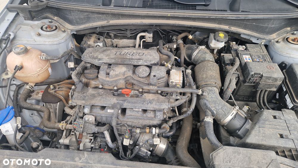 Kia Sportage 1.6 T-GDI MHEV M 2WD DCT - 29