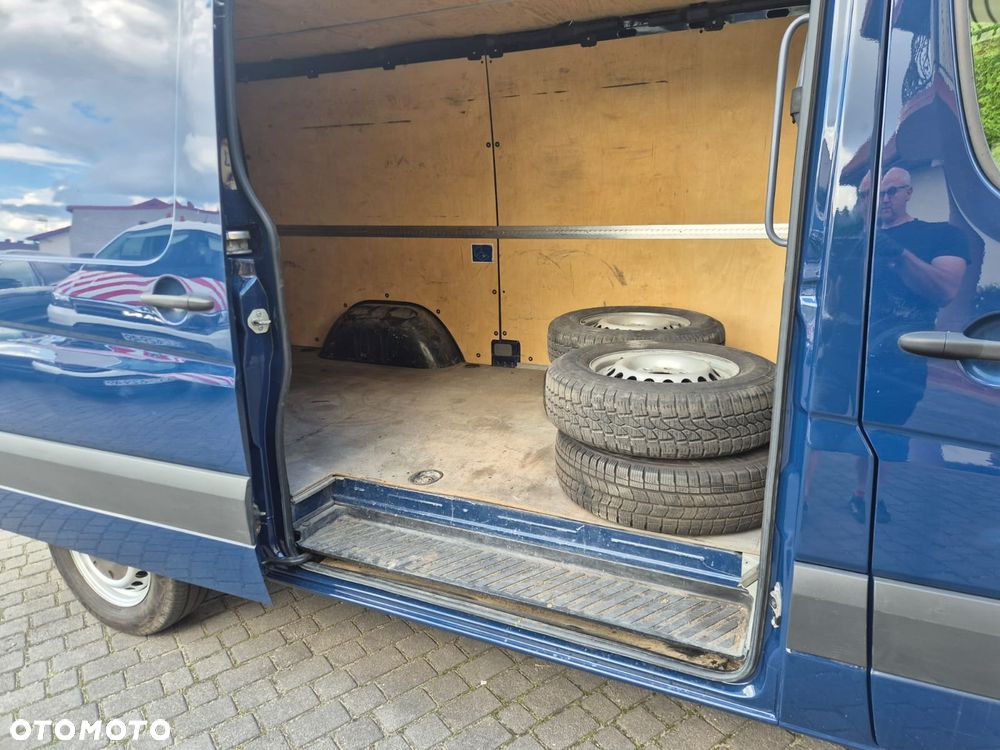 Volkswagen Crafter - 7