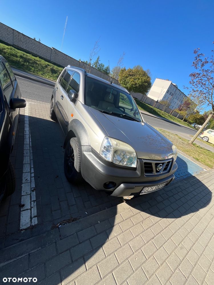 Nissan X-Trail - 9