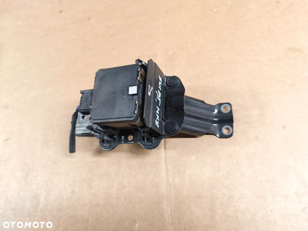 RADAR SENSOR DISTRONIC MOCOWANIE 33943-80S02 SUZUKI SWIFT MK8 - 2