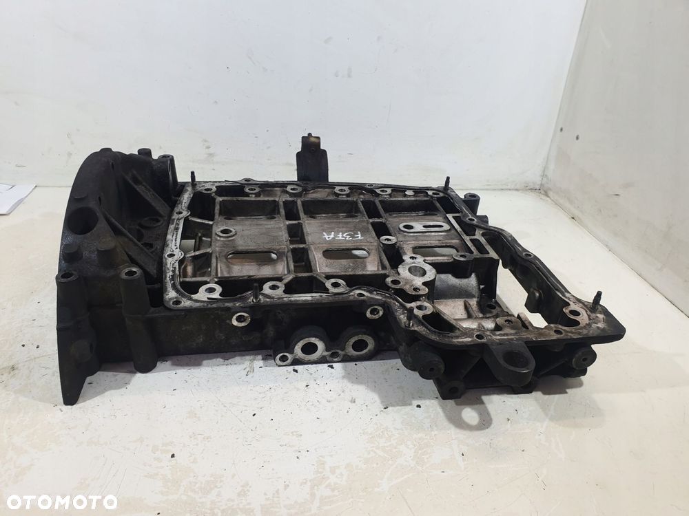 podstawa miski olejowej karter 1c1q-6u003-ac ford transit mk6 2.0 tddi - 4