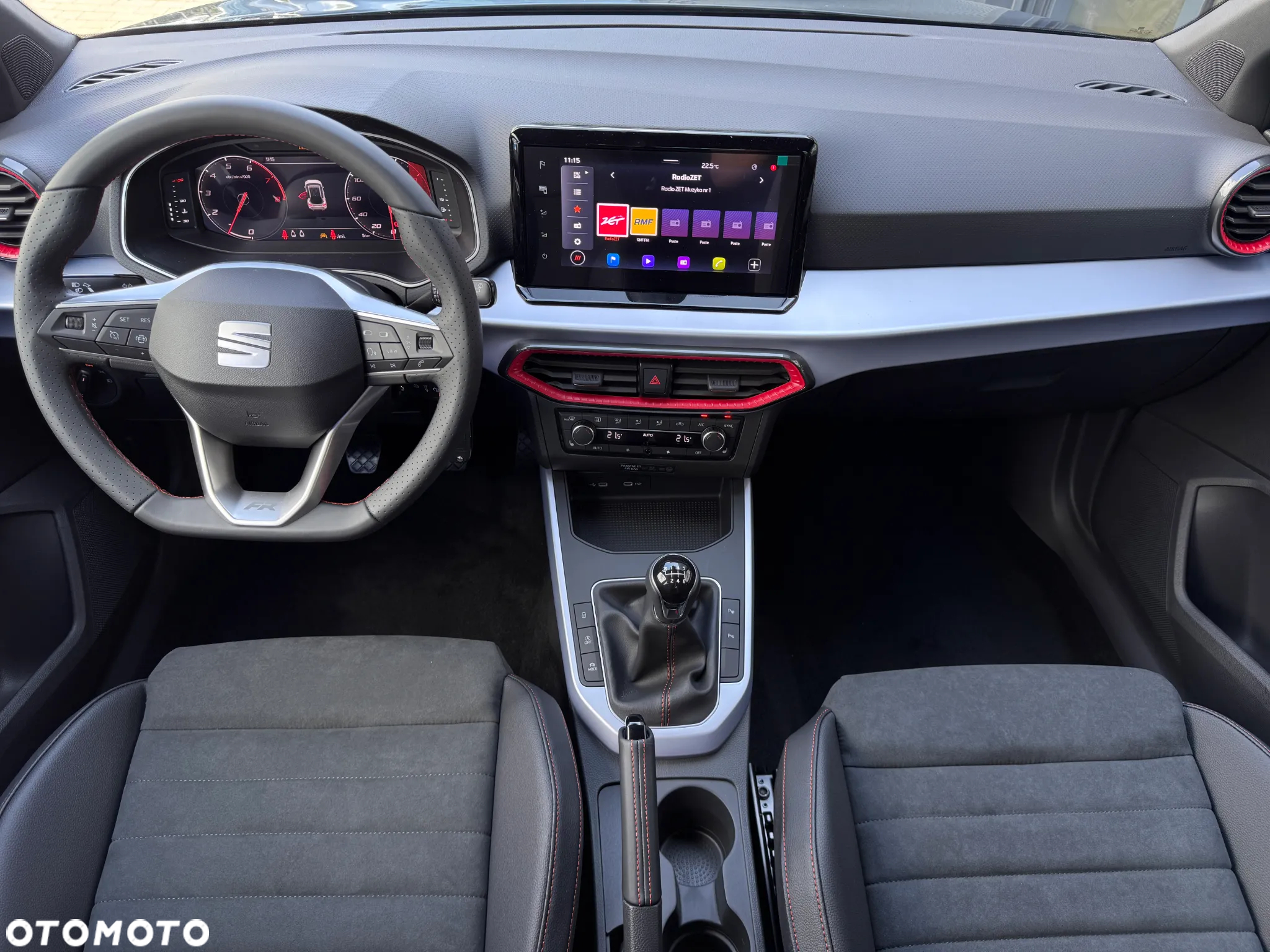 Seat Arona 1.0 TSI FR S&S - 13