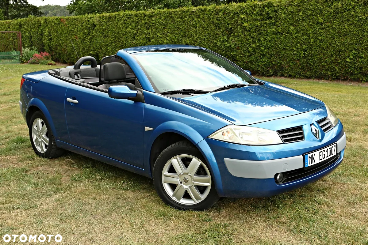 Renault Megane - 14