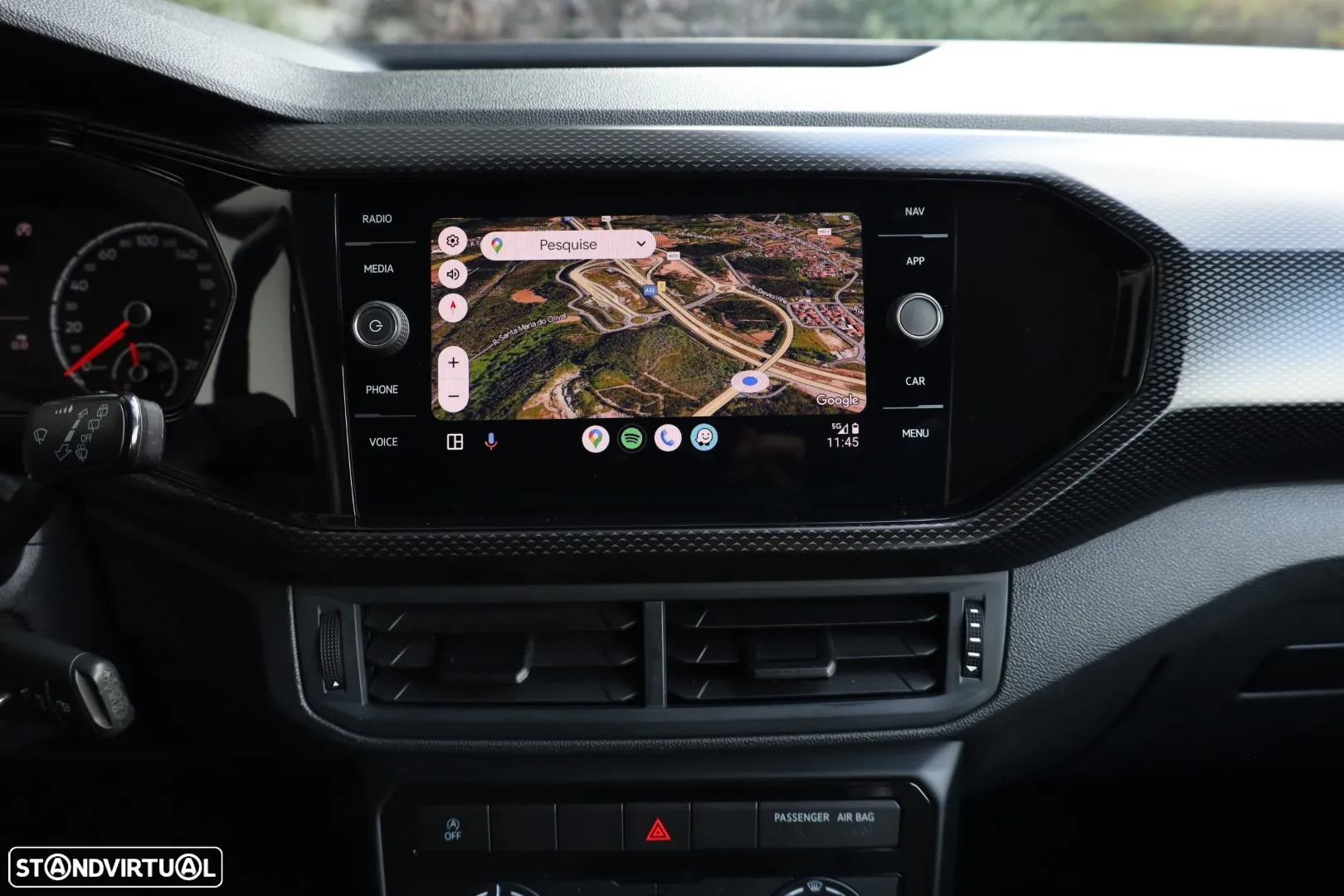 VW T-Cross 1.0 TSI Life - 30