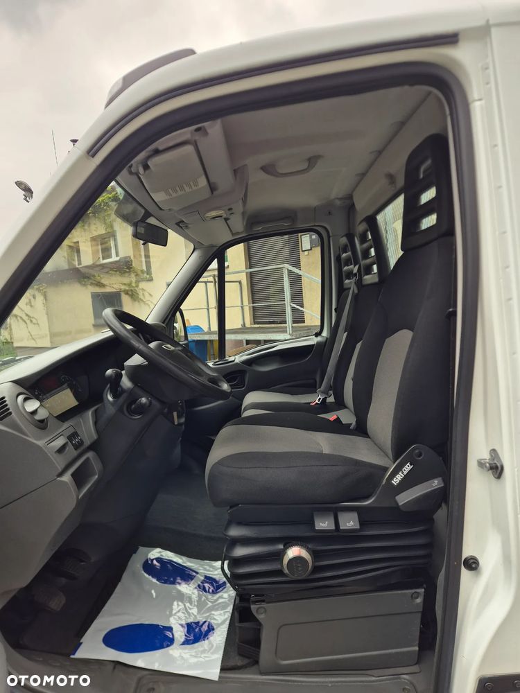 Iveco Daily 35s15 - 12