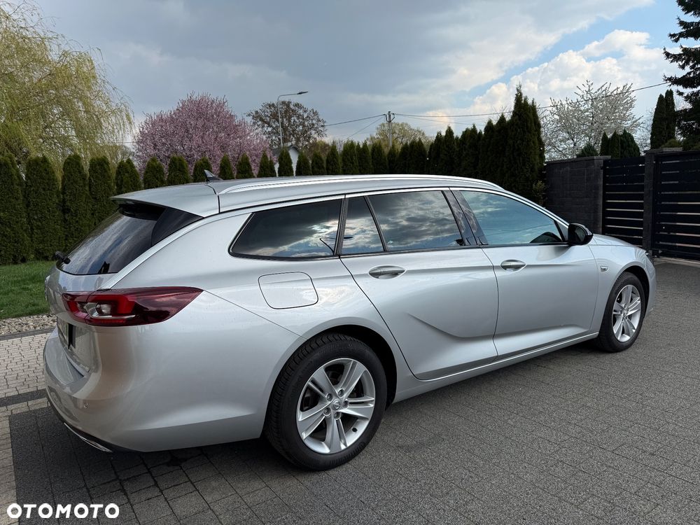 Opel Insignia 2.0 CDTI Business Elegance S&S - 12